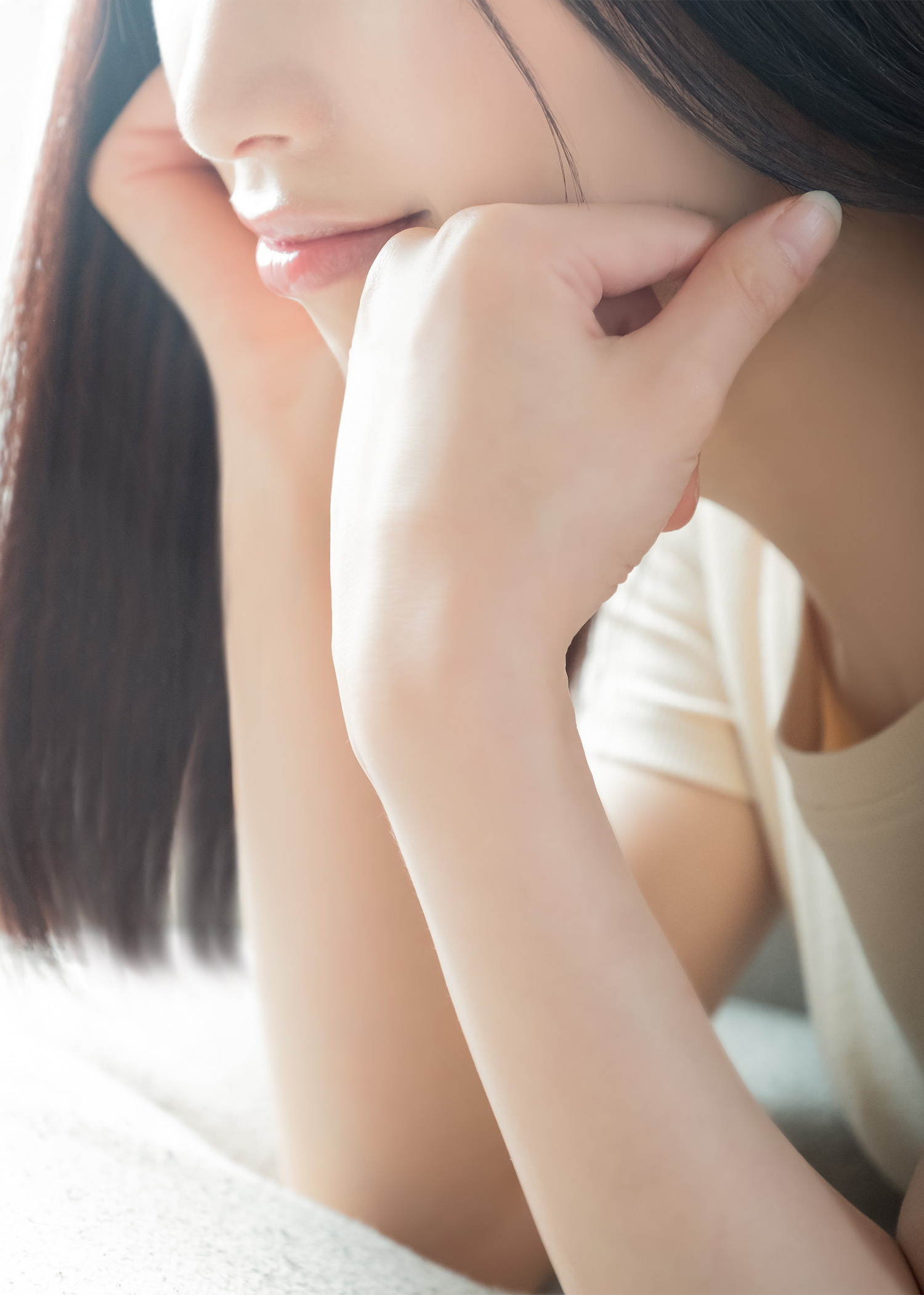 結衣